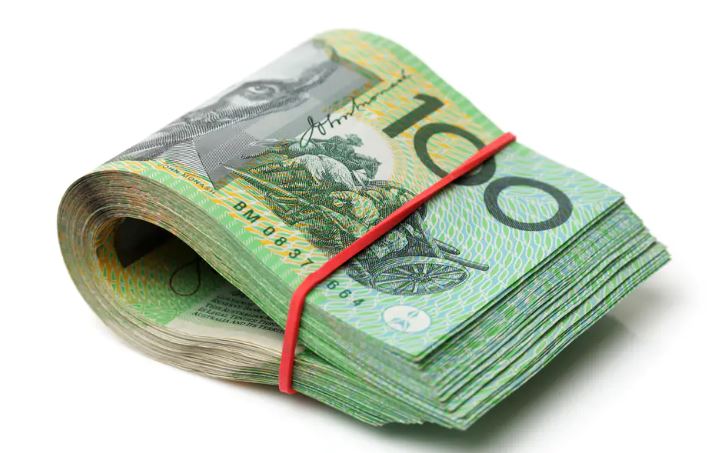 $10,000 CASH